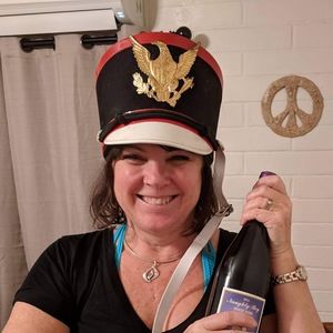 Meet your Posher, Keitha